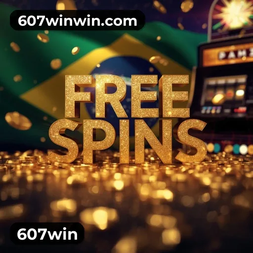 Servidor Brasil 607win