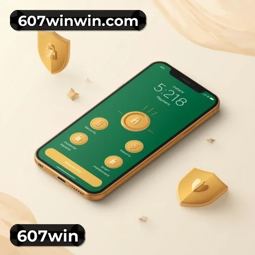Downloads Verificados 607win