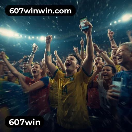 Cash Out 607win