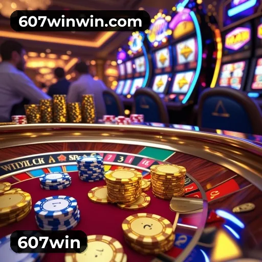 Licença Curaçao 607win