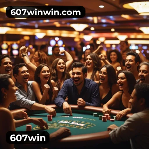 607win Certificado eCOGRA