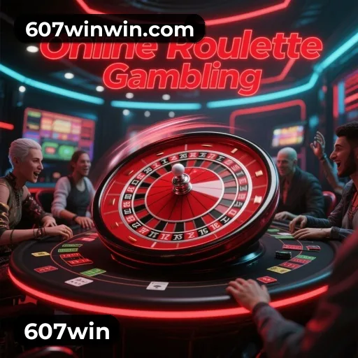 607win Licença Curaçao Gaming