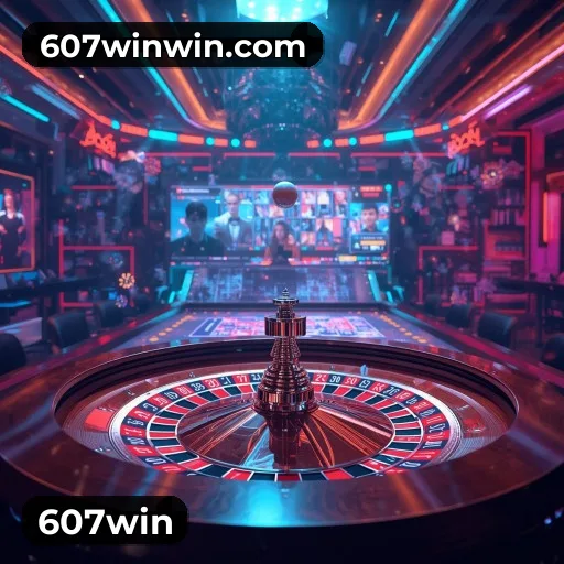 607win Pagamento Seguro SSL