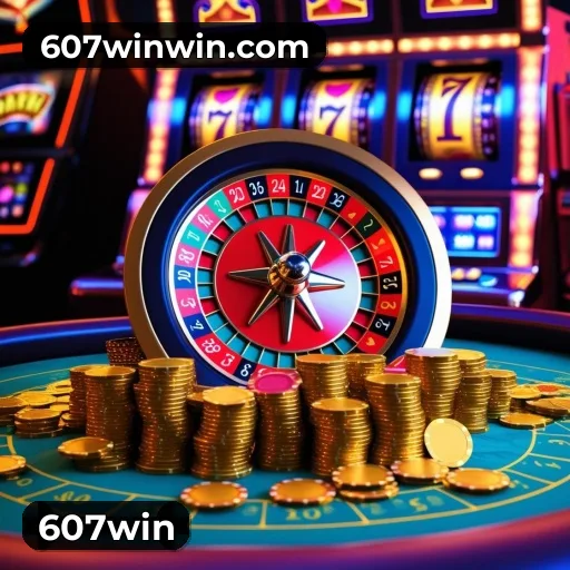 607win Download Oficial