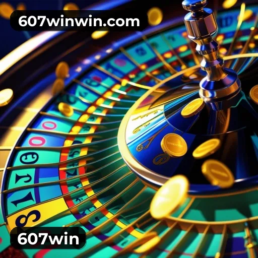 607win Logo 2