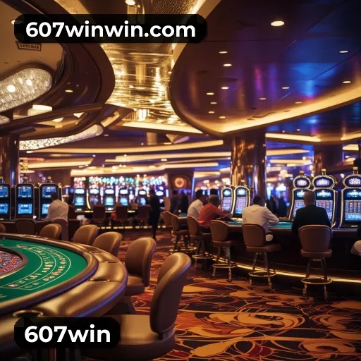 607win Logo 3