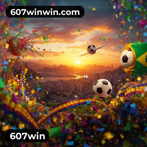 607win Certificado eCOGRA - Jogos Justos Auditados