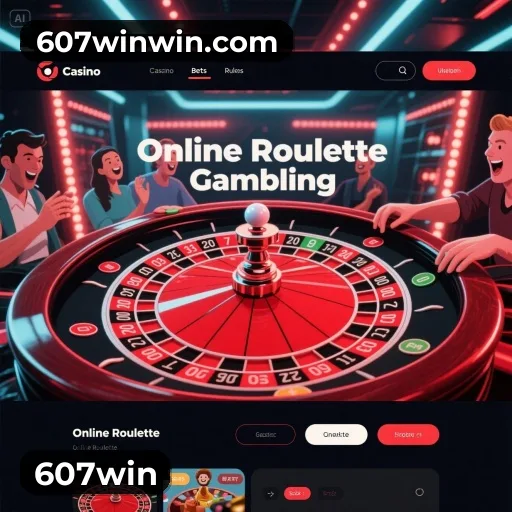 607win Licenciado Curaçao - Segurança SSL 256-bit