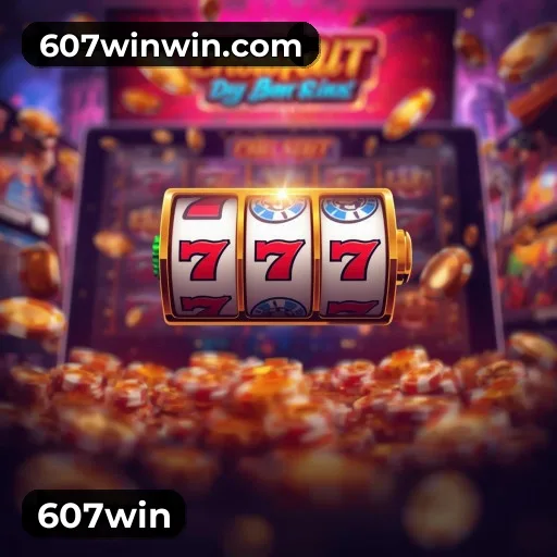 607win Licenciado Curaçao - Segurança SSL 256-bit