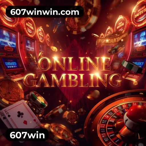 607win PIX Instantâneo - Saques em 8 Minutos