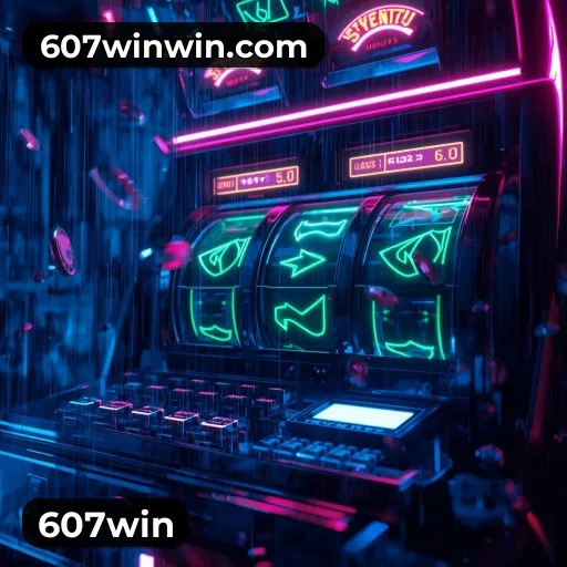 607win Instalar Logo 1