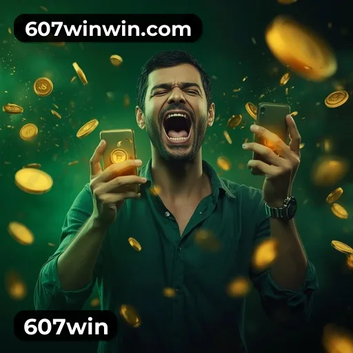 Loteria 607win - Quina e mais jogos