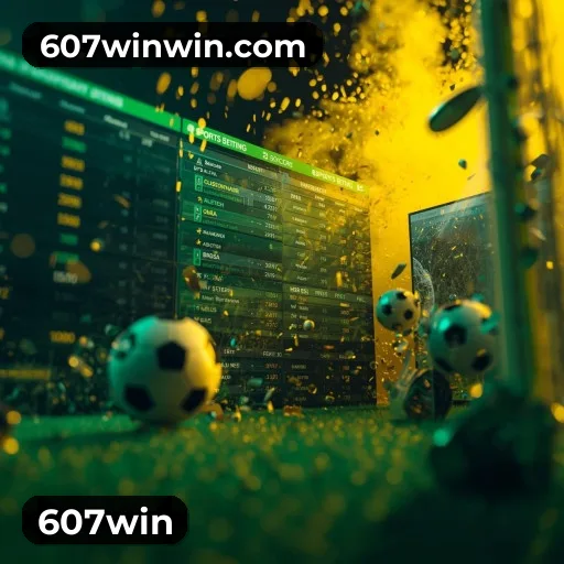 Loteria 607win - Mega-Sena online