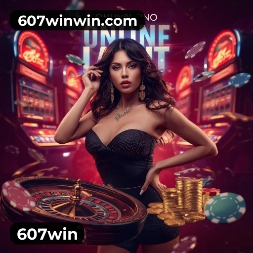 Loteria 607win - Lotofácil diária