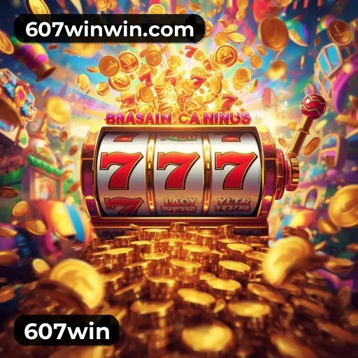 Telegram 607win - Canal Oficial Verificado